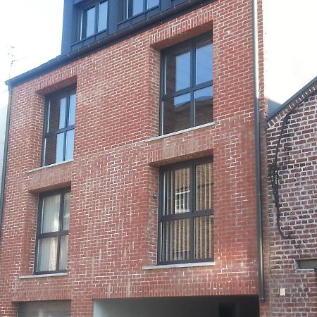 Appart Confort Croix Lille Exterior photo