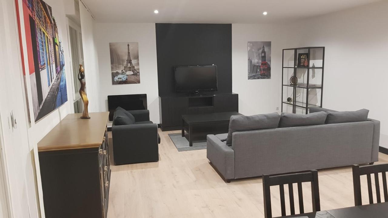 Appart Confort Croix Lille Exterior photo