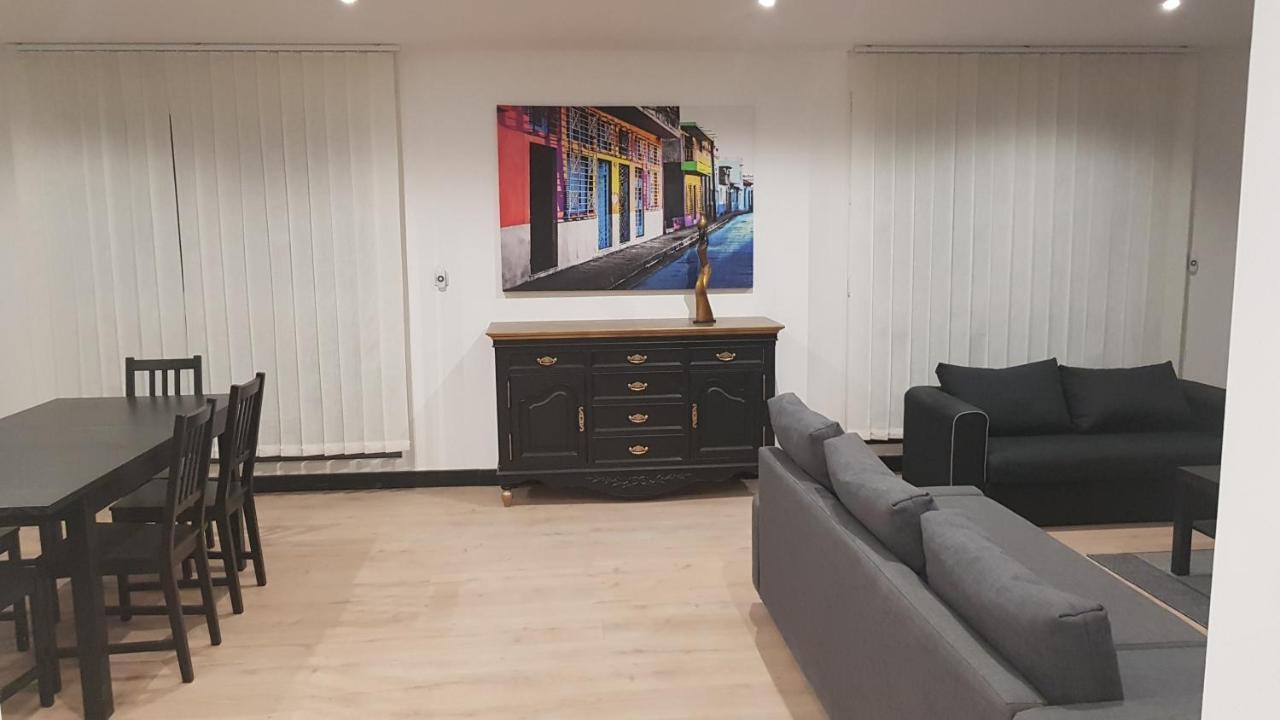 Appart Confort Croix Lille Exterior photo