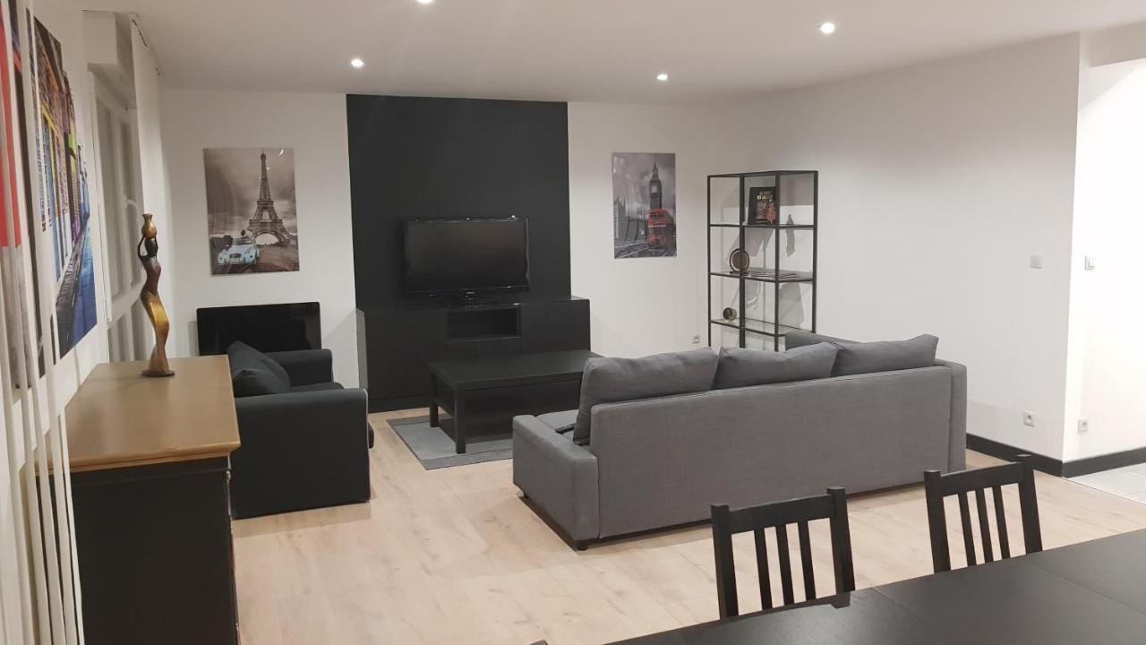 Appart Confort Croix Lille Exterior photo