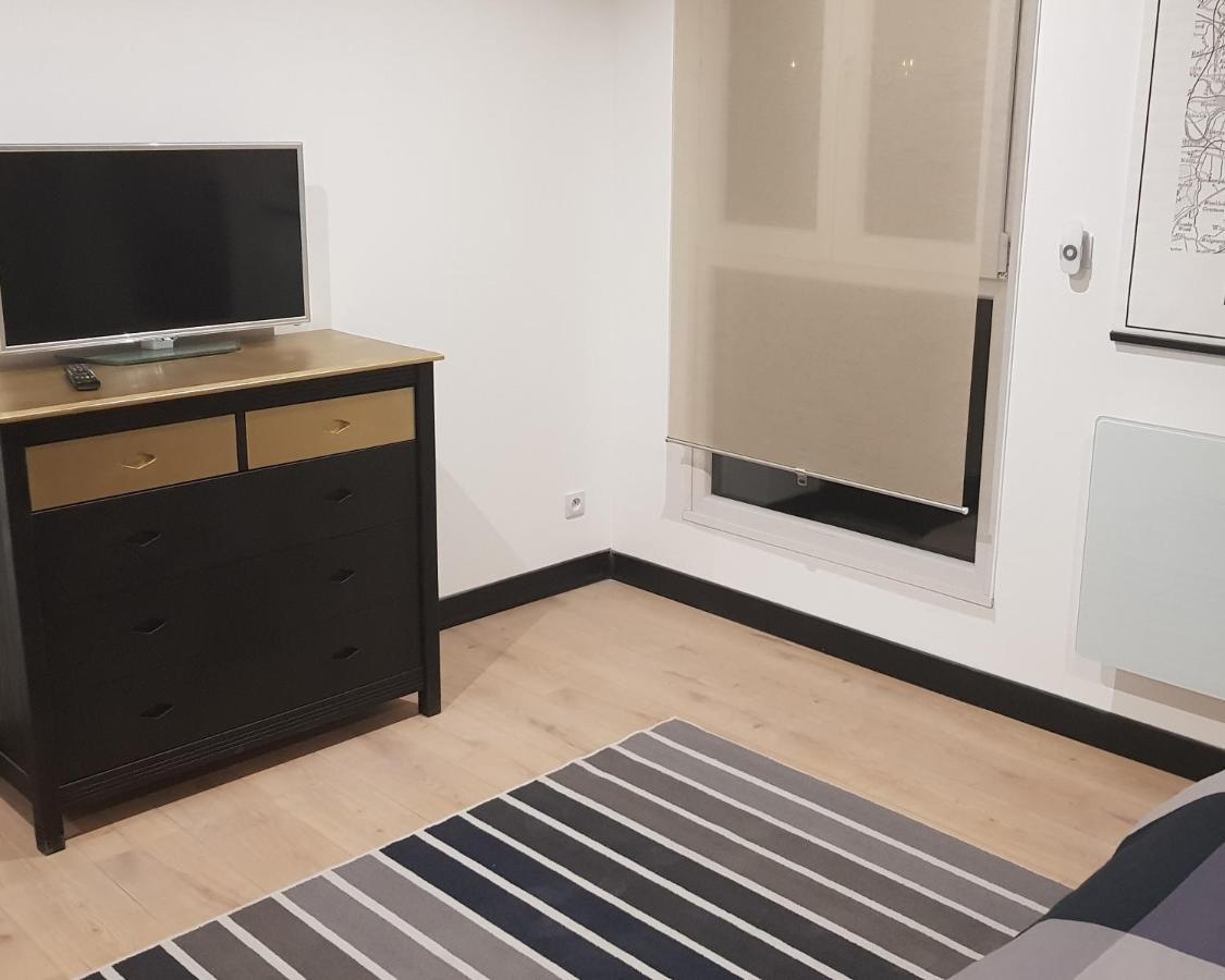 Appart Confort Croix Lille Exterior photo