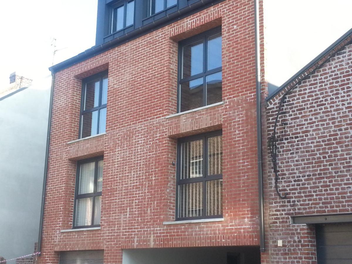 Appart Confort Croix Lille Exterior photo
